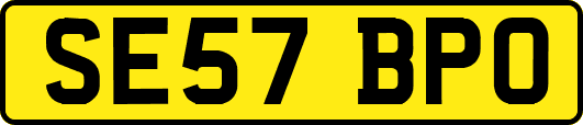 SE57BPO
