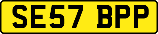 SE57BPP