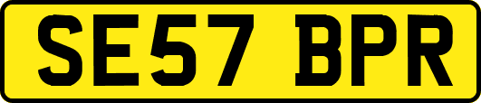 SE57BPR