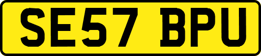 SE57BPU