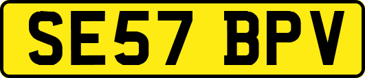 SE57BPV