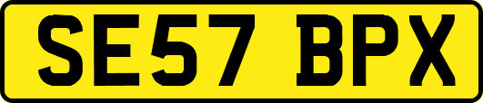 SE57BPX