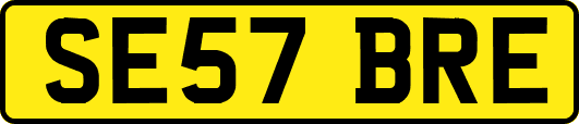 SE57BRE