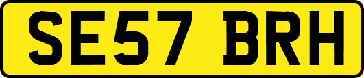SE57BRH