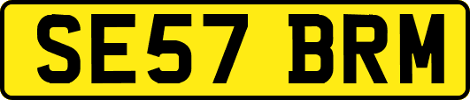 SE57BRM