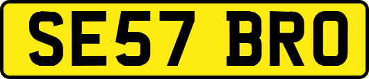 SE57BRO