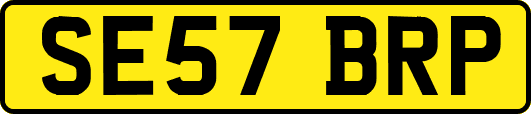 SE57BRP