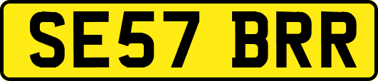 SE57BRR