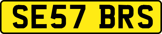 SE57BRS