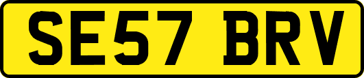SE57BRV