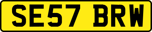 SE57BRW
