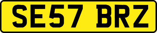 SE57BRZ