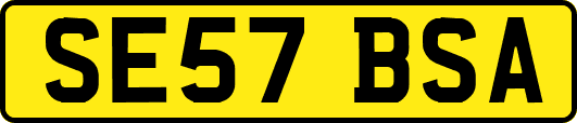 SE57BSA