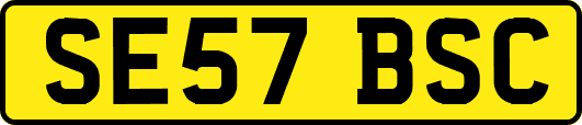 SE57BSC