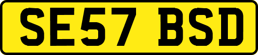 SE57BSD