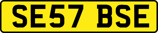 SE57BSE