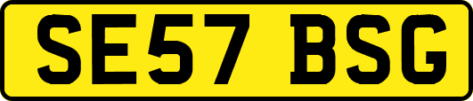 SE57BSG