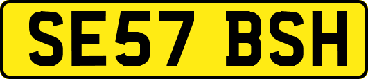 SE57BSH