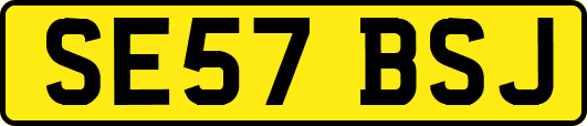 SE57BSJ