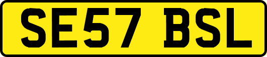 SE57BSL