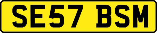 SE57BSM
