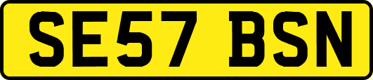 SE57BSN