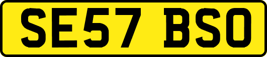SE57BSO