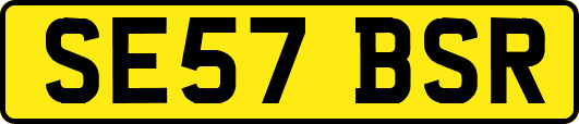 SE57BSR