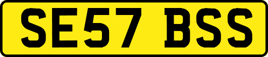 SE57BSS