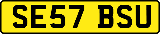 SE57BSU