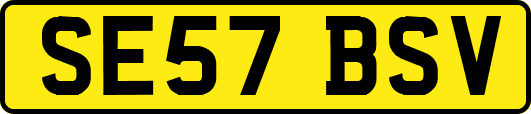 SE57BSV