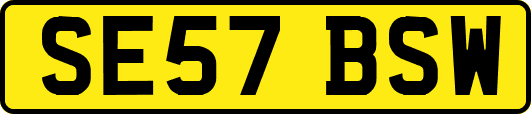 SE57BSW