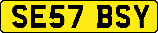 SE57BSY