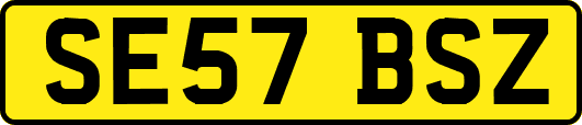 SE57BSZ