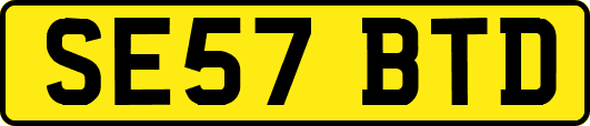SE57BTD