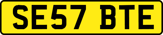 SE57BTE