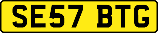 SE57BTG