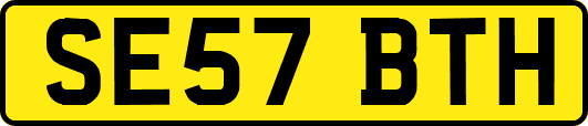 SE57BTH