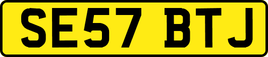 SE57BTJ