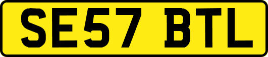 SE57BTL