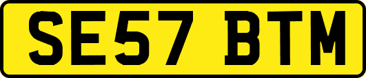 SE57BTM