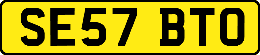 SE57BTO