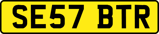 SE57BTR