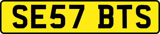 SE57BTS