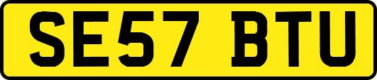 SE57BTU