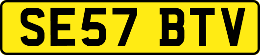 SE57BTV