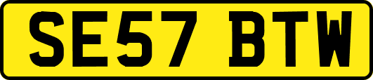 SE57BTW