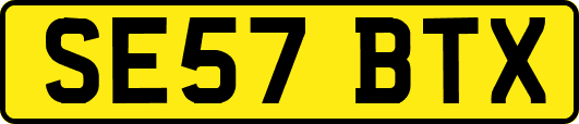 SE57BTX