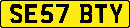 SE57BTY