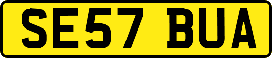 SE57BUA